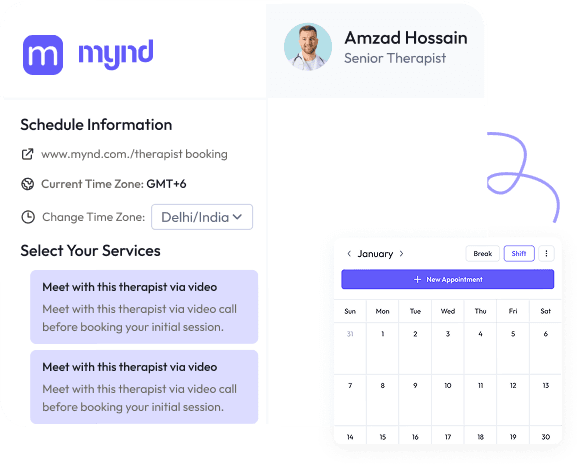 Smarter Practice Flow With an AI Calendar Assistant